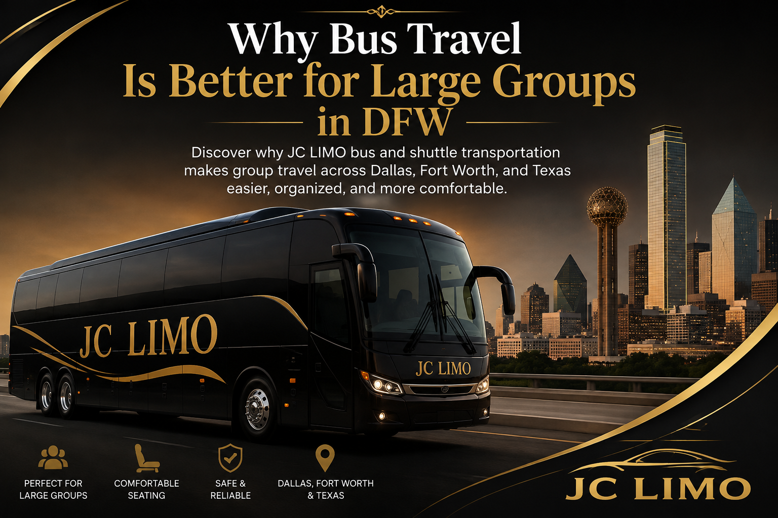 JC Limo
