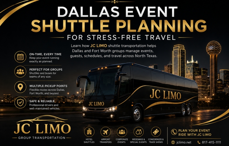 JC Limo