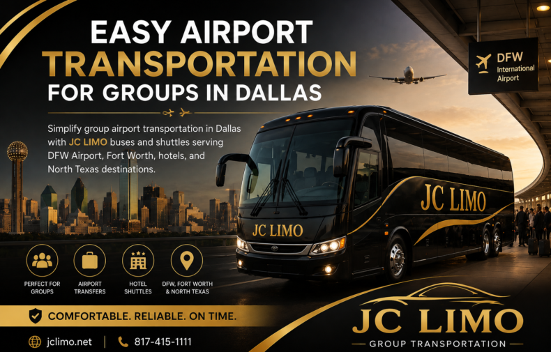 JC Limo
