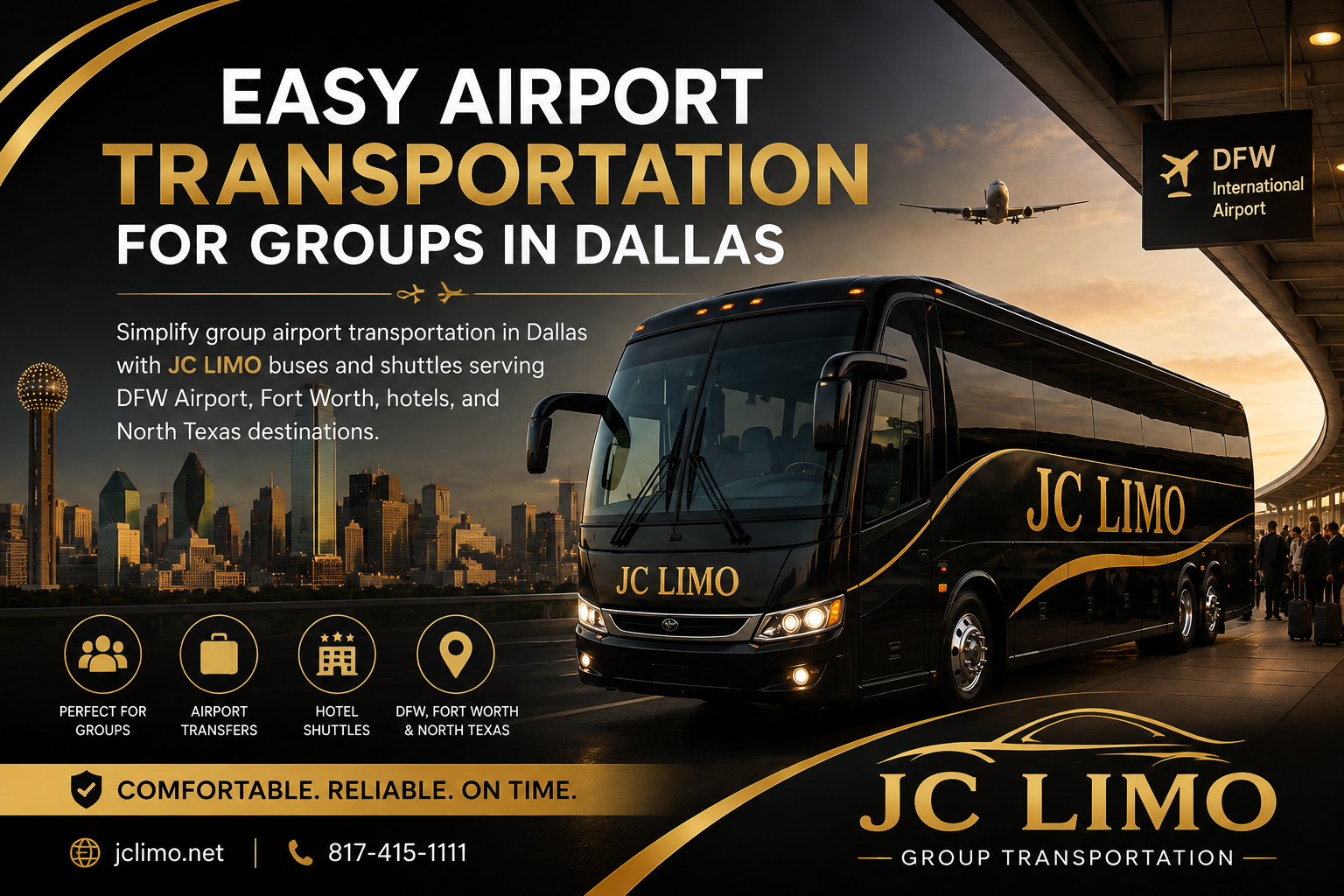 JC Limo