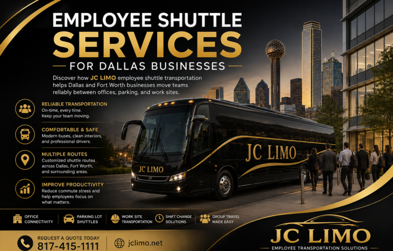 JC Limo