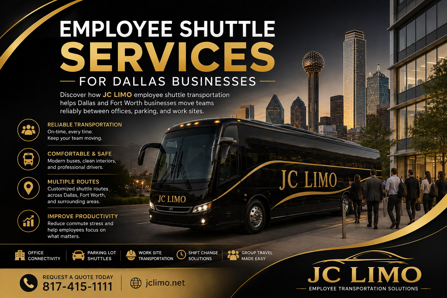JC Limo
