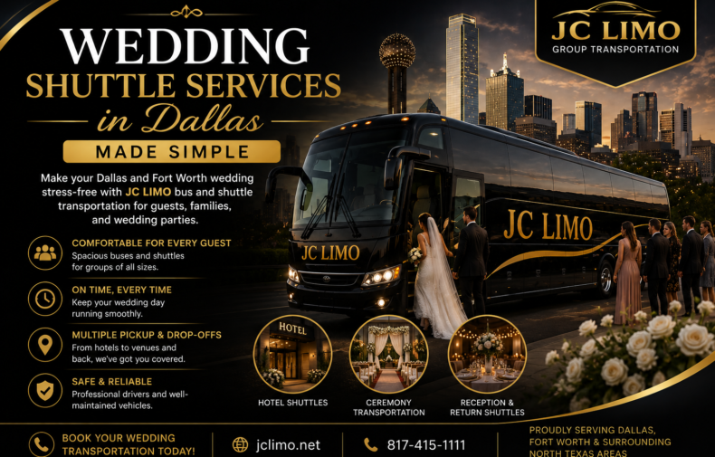 JC Limo