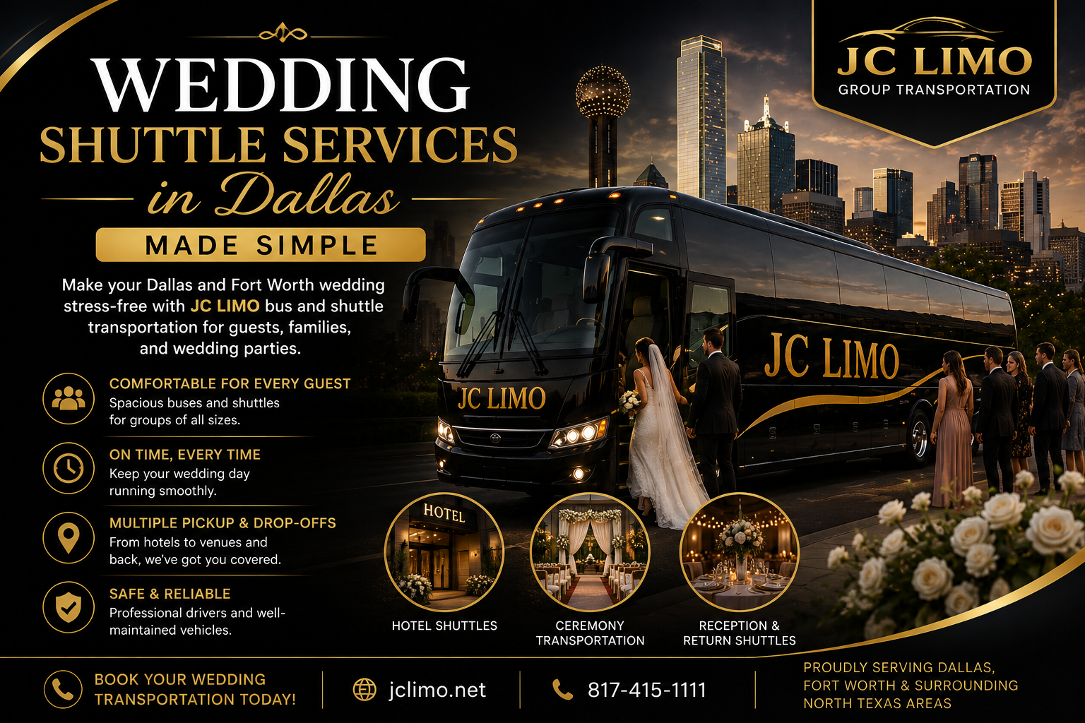 JC Limo