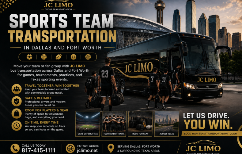 JC Limo