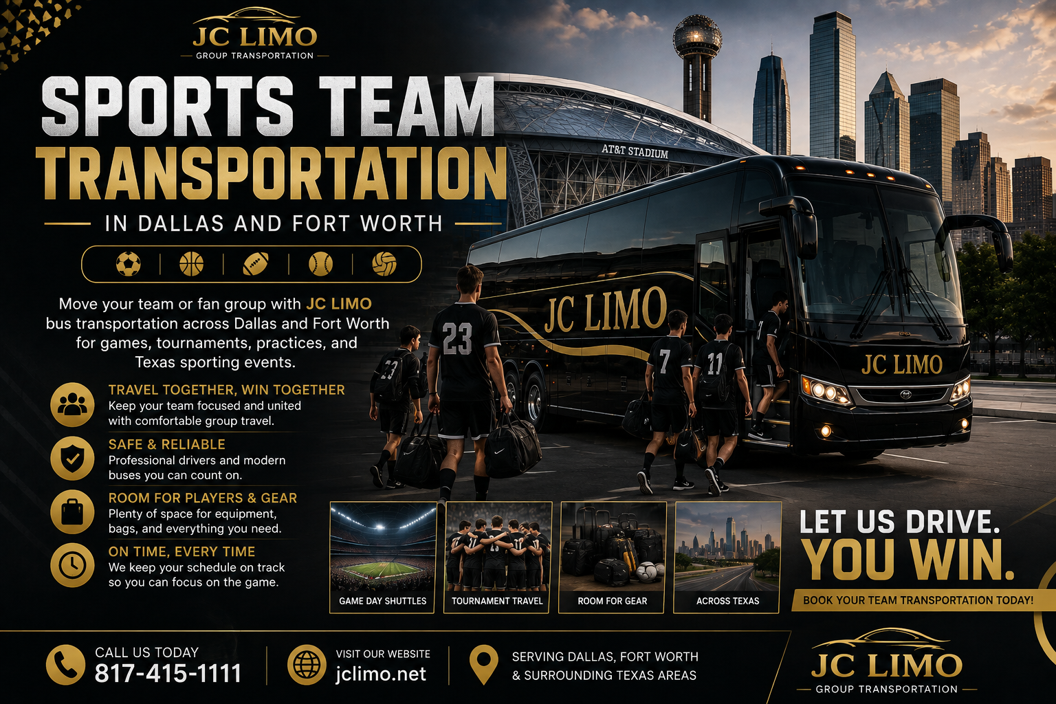 JC Limo