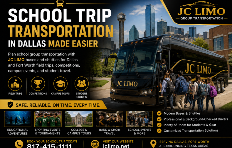 JC Limo