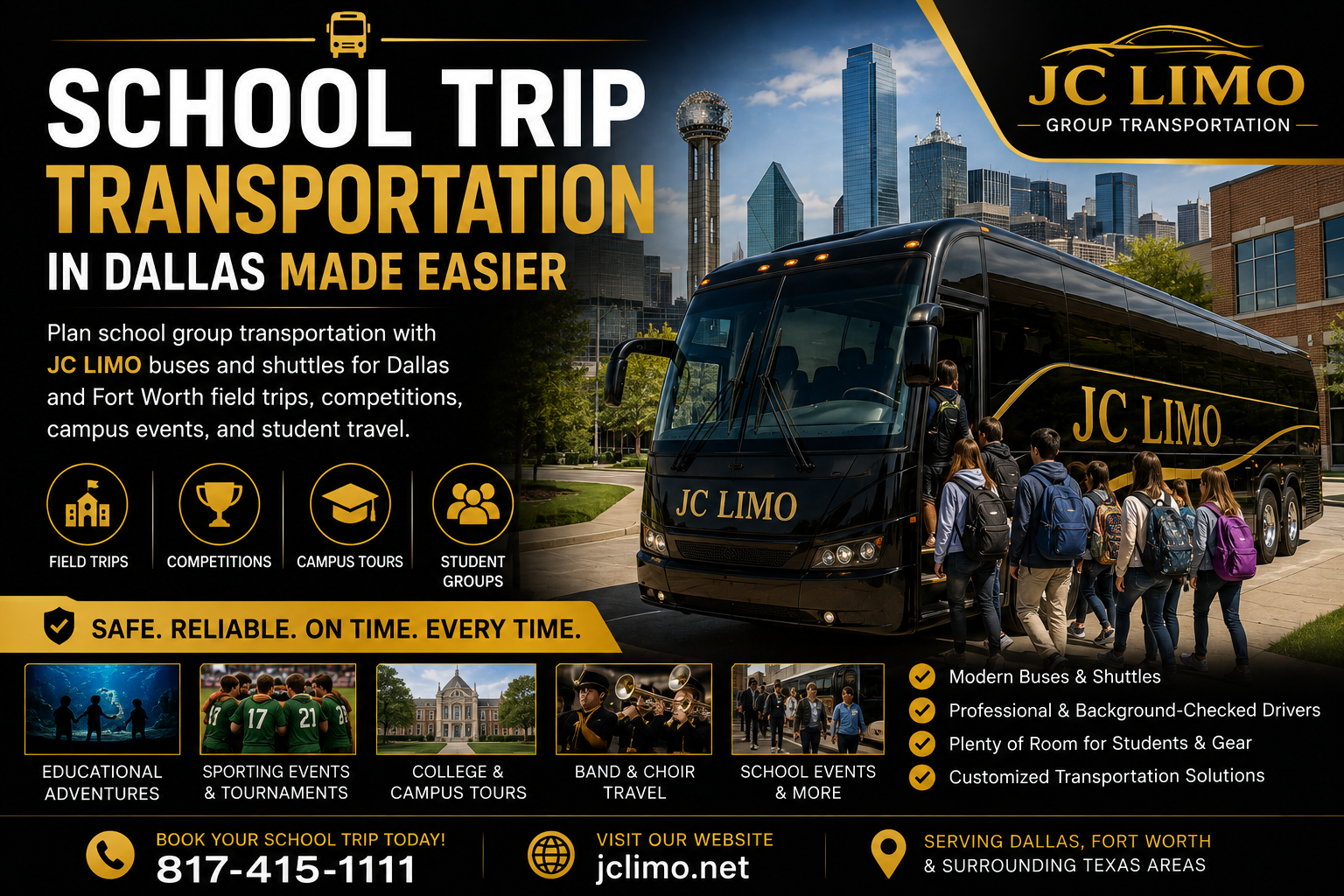 JC Limo
