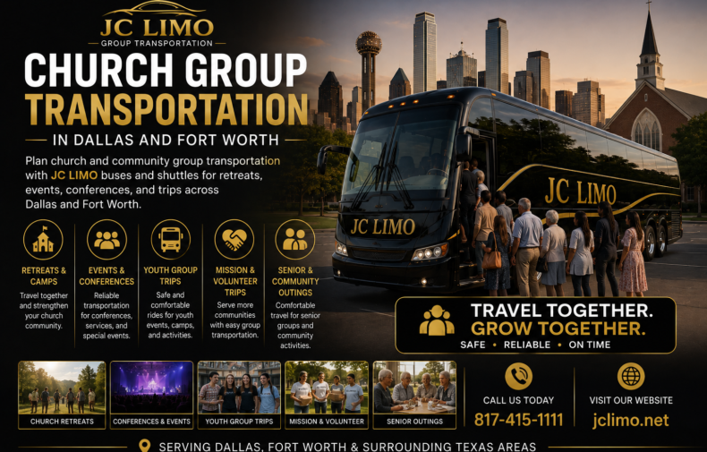 JC Limo