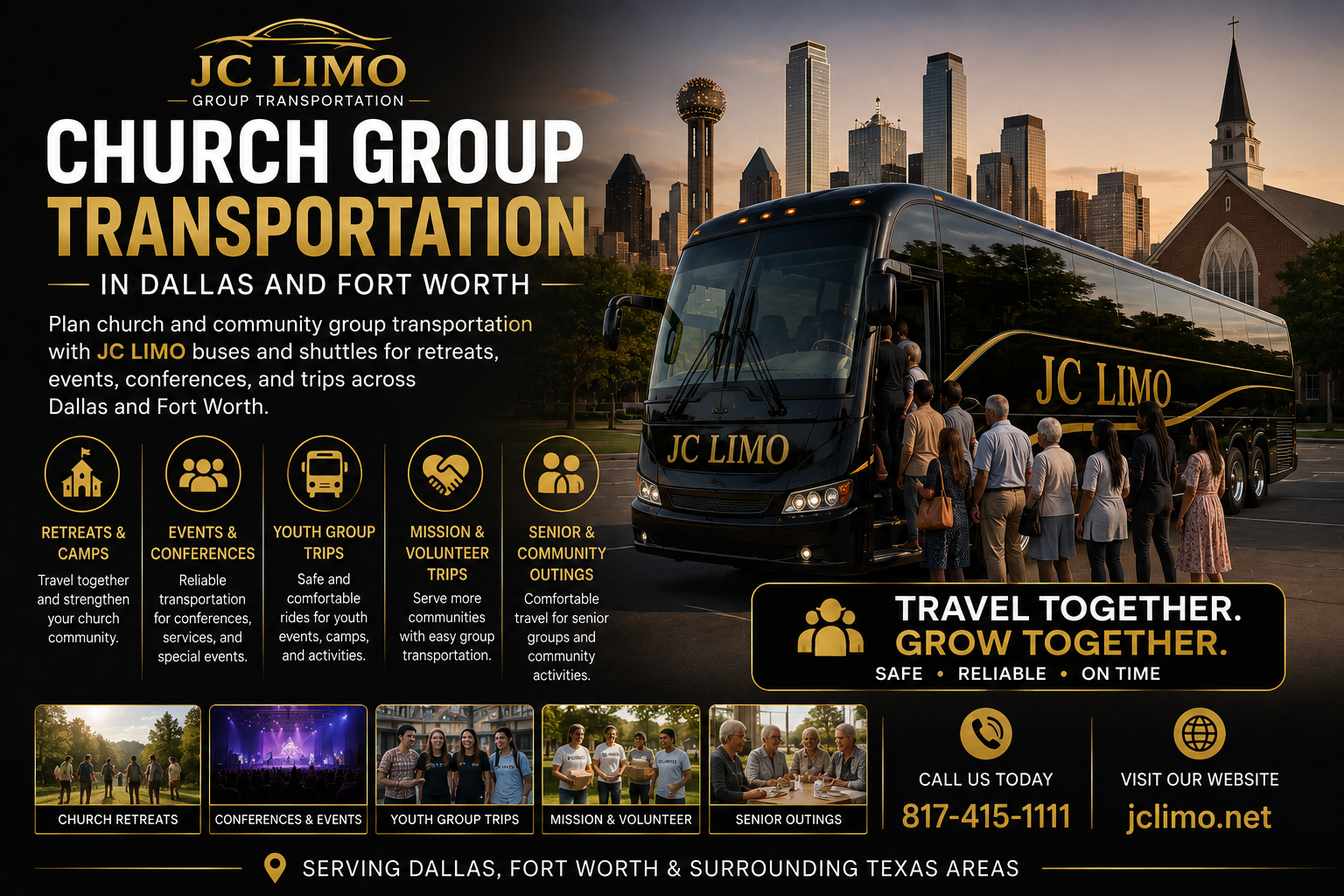 JC Limo