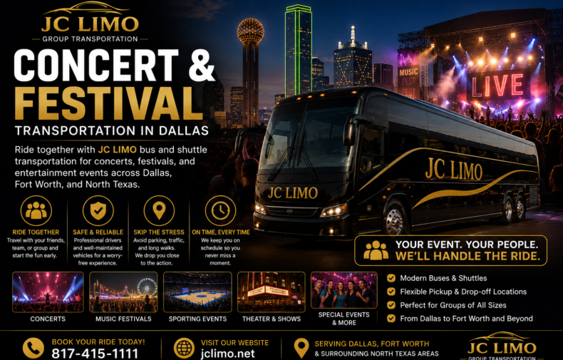 JC Limo
