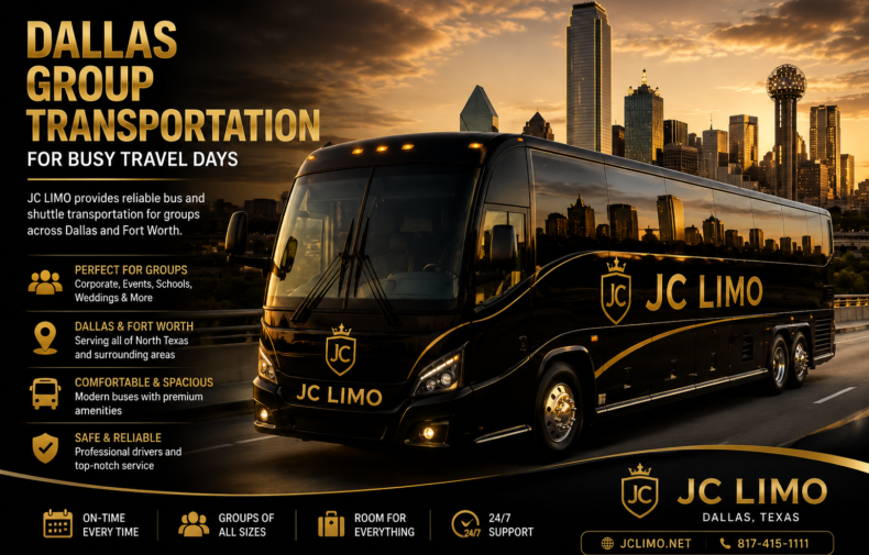 JC Limo