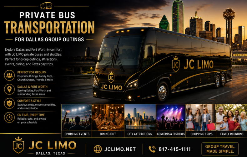 JC Limo