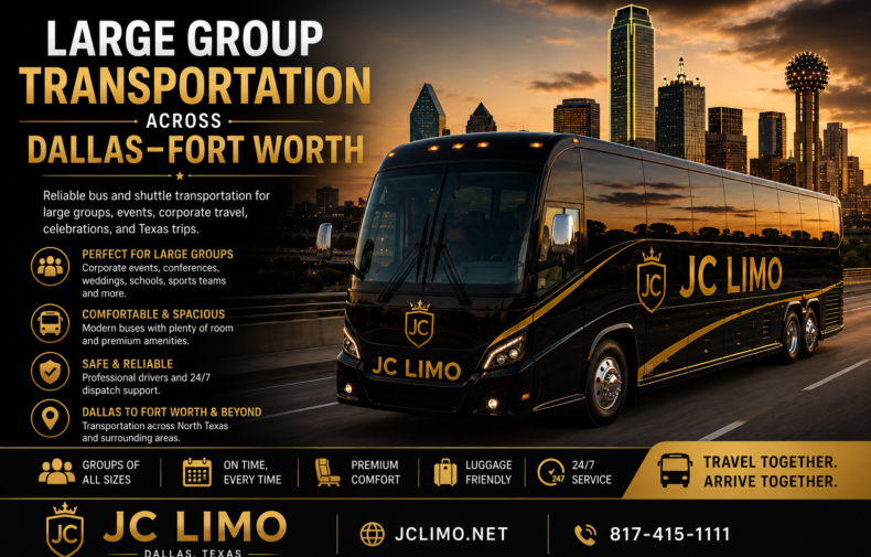 JC Limo