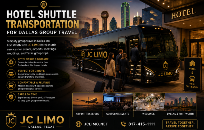 JC Limo