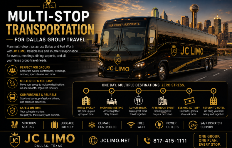 JC Limo