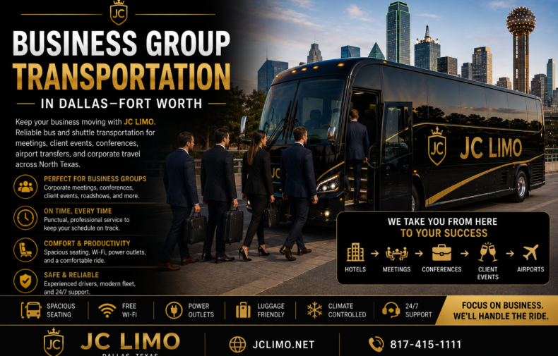 JC Limo