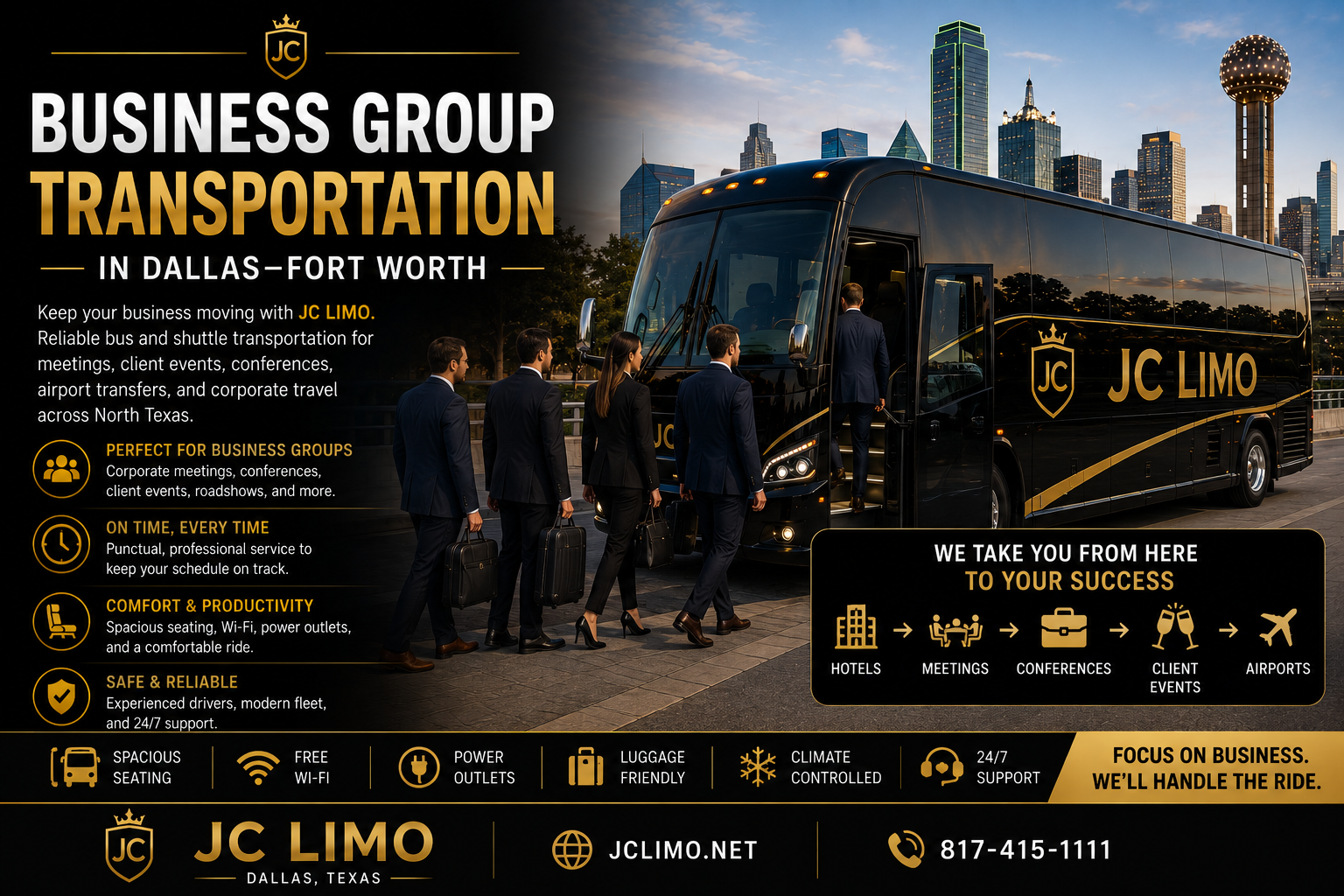 JC Limo