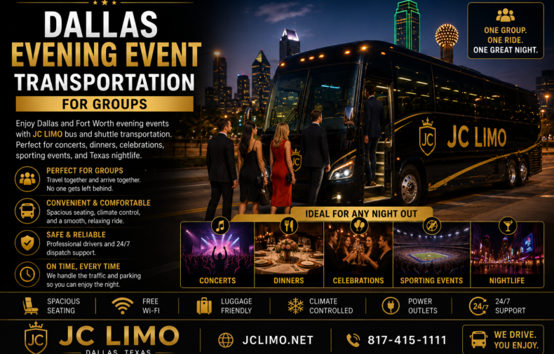JC Limo