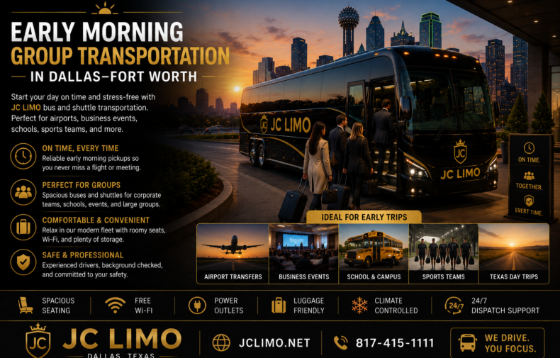 JC Limo