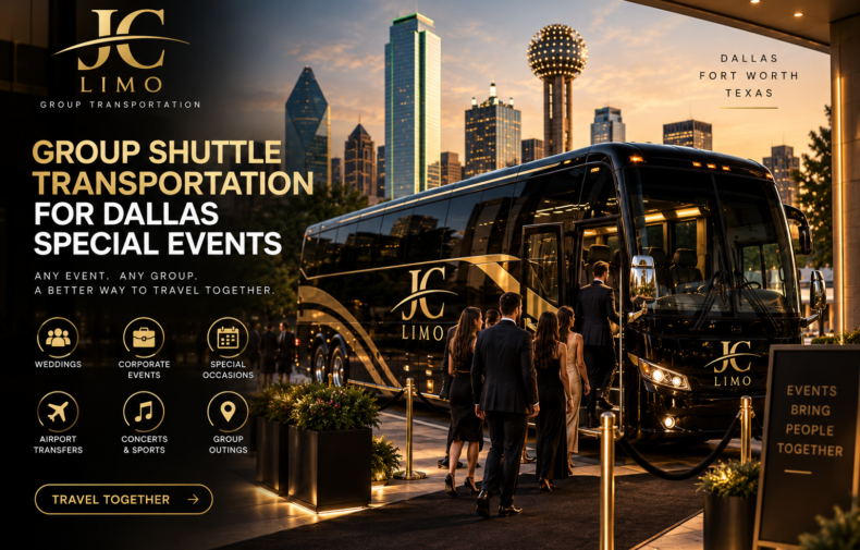 JC Limo