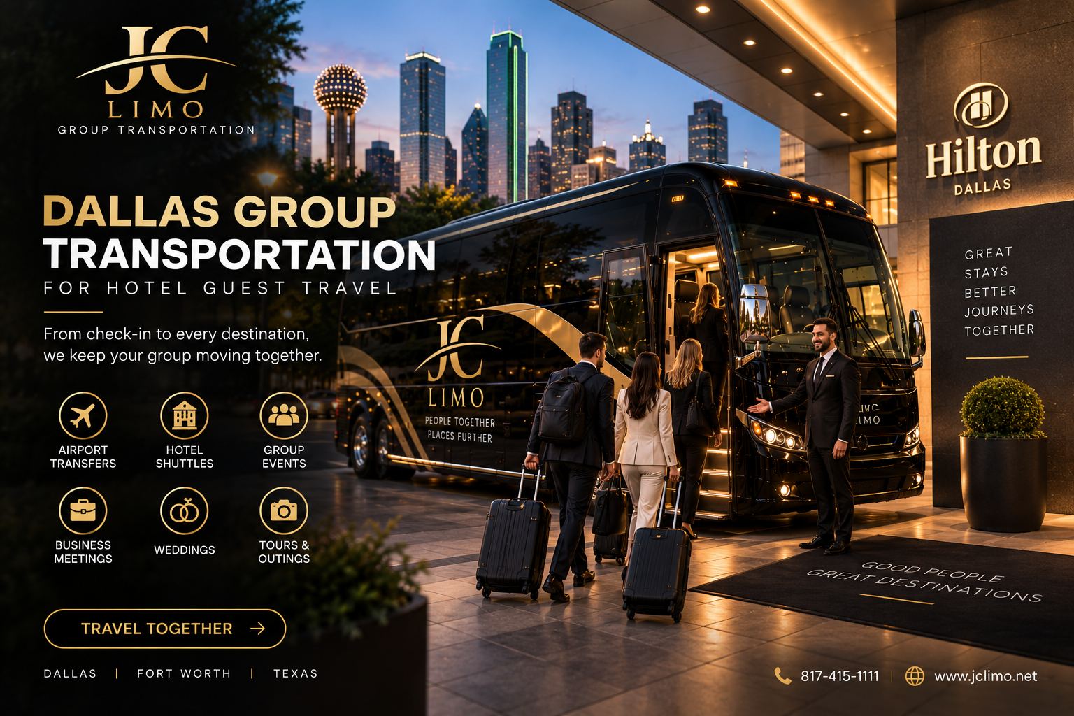 JC Limo