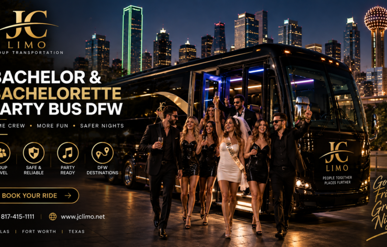 JC Limo