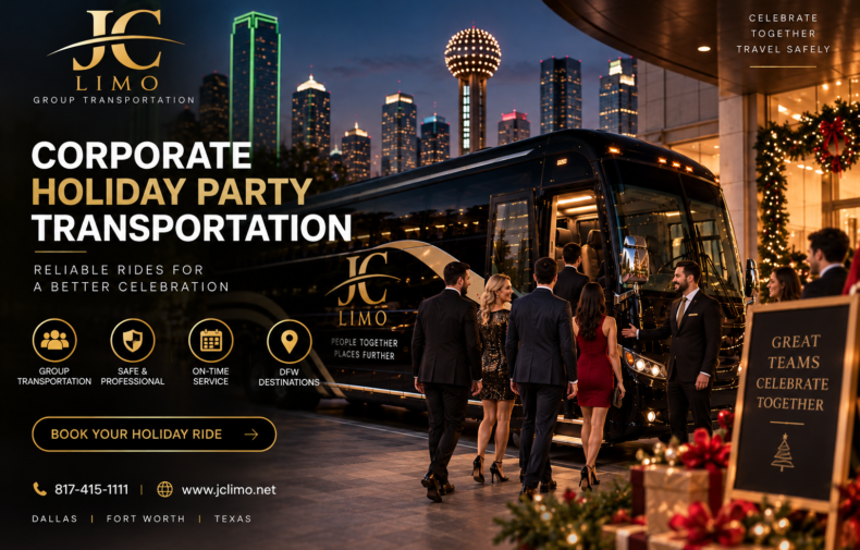 JC Limo