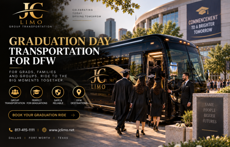 JC Limo