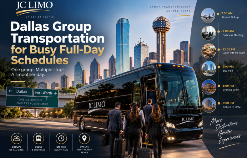 JC Limo