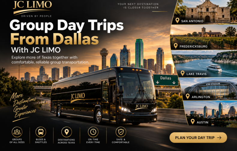 JC Limo