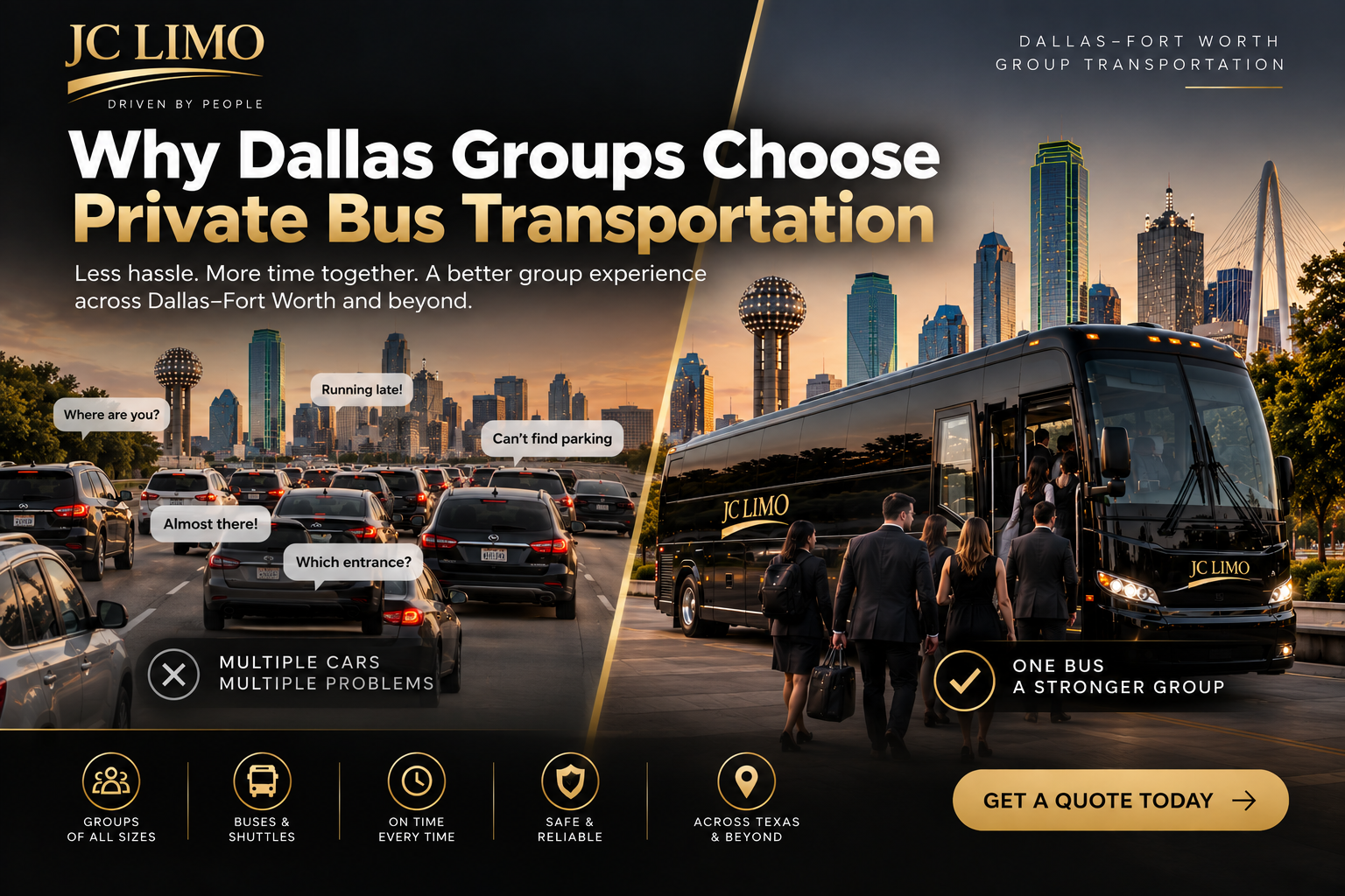 JC Limo