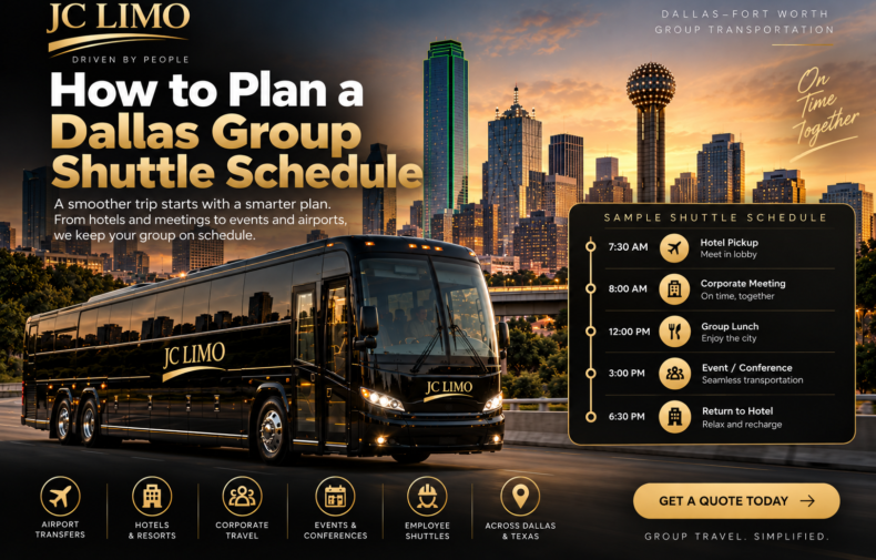 JC Limo