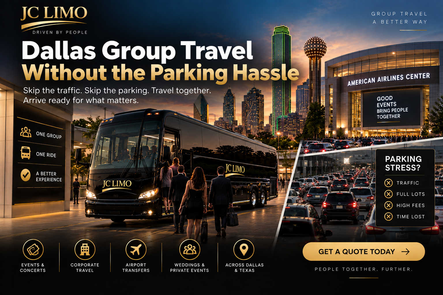 JC Limo