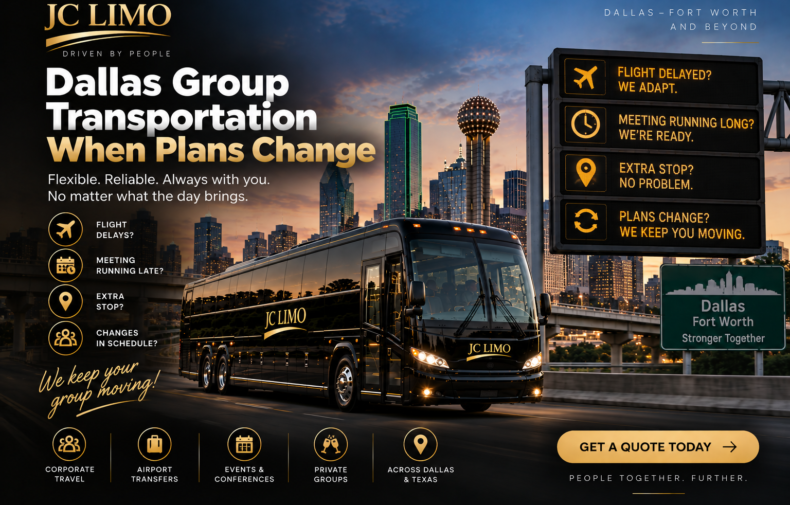 JC Limo