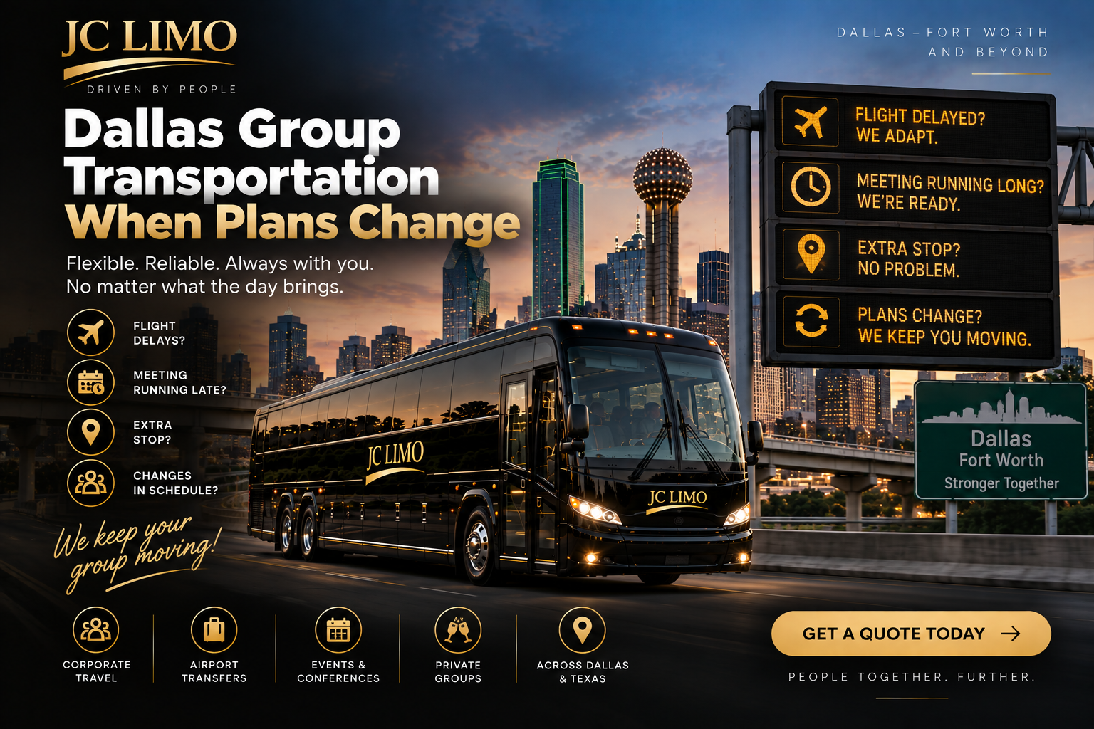JC Limo