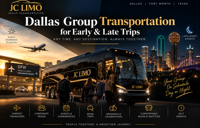 JC Limo