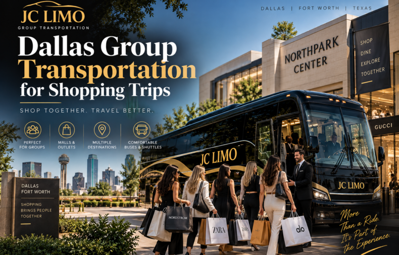 JC Limo