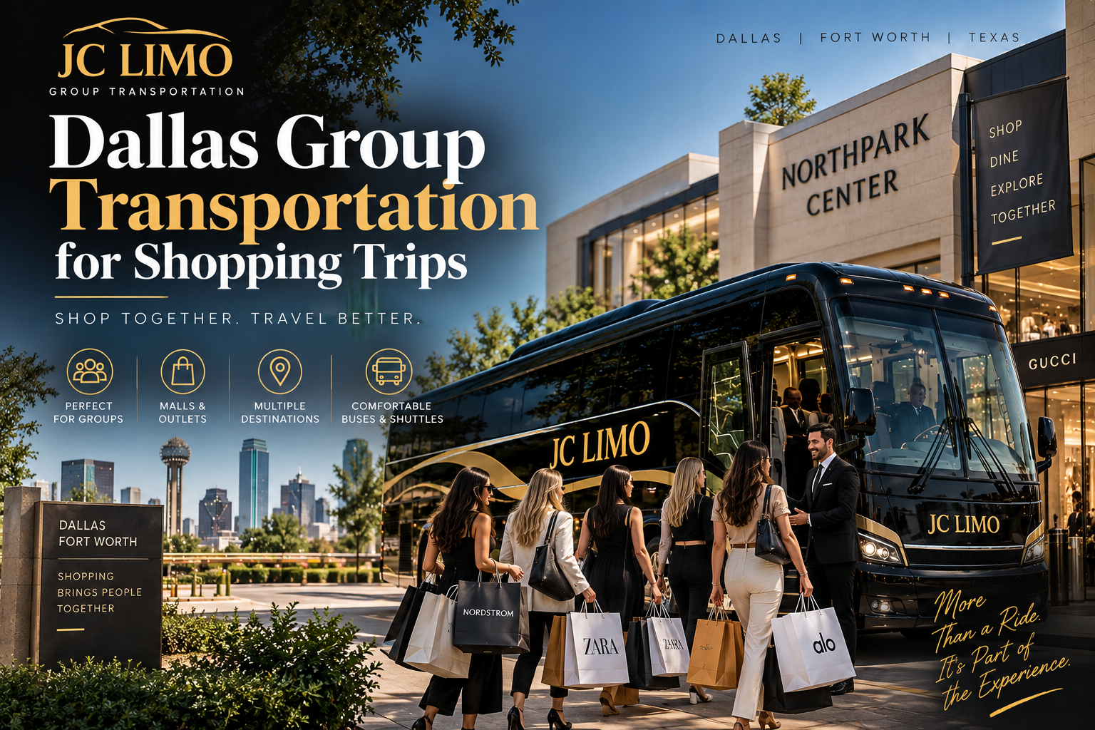 JC Limo