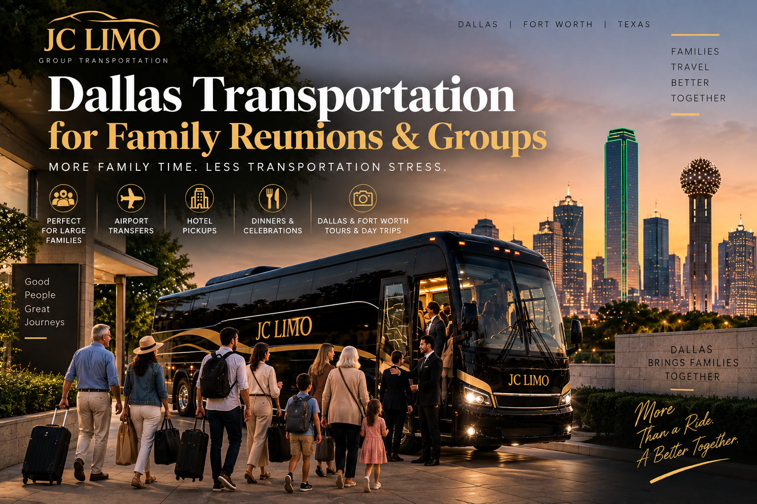 JC Limo