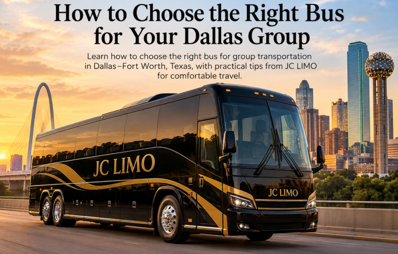 JC Limo