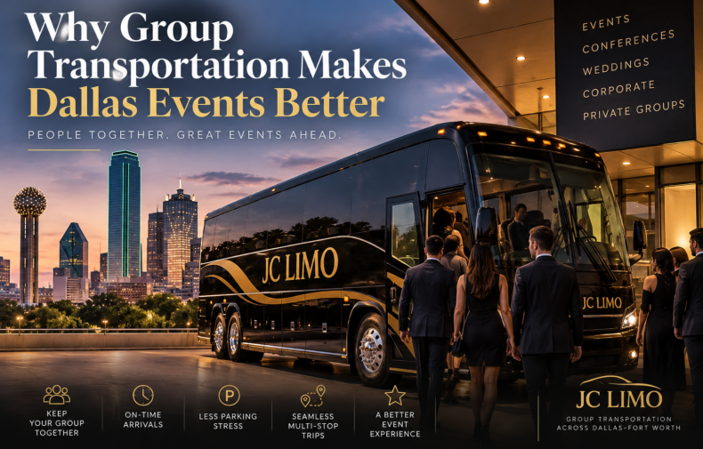 JC Limo