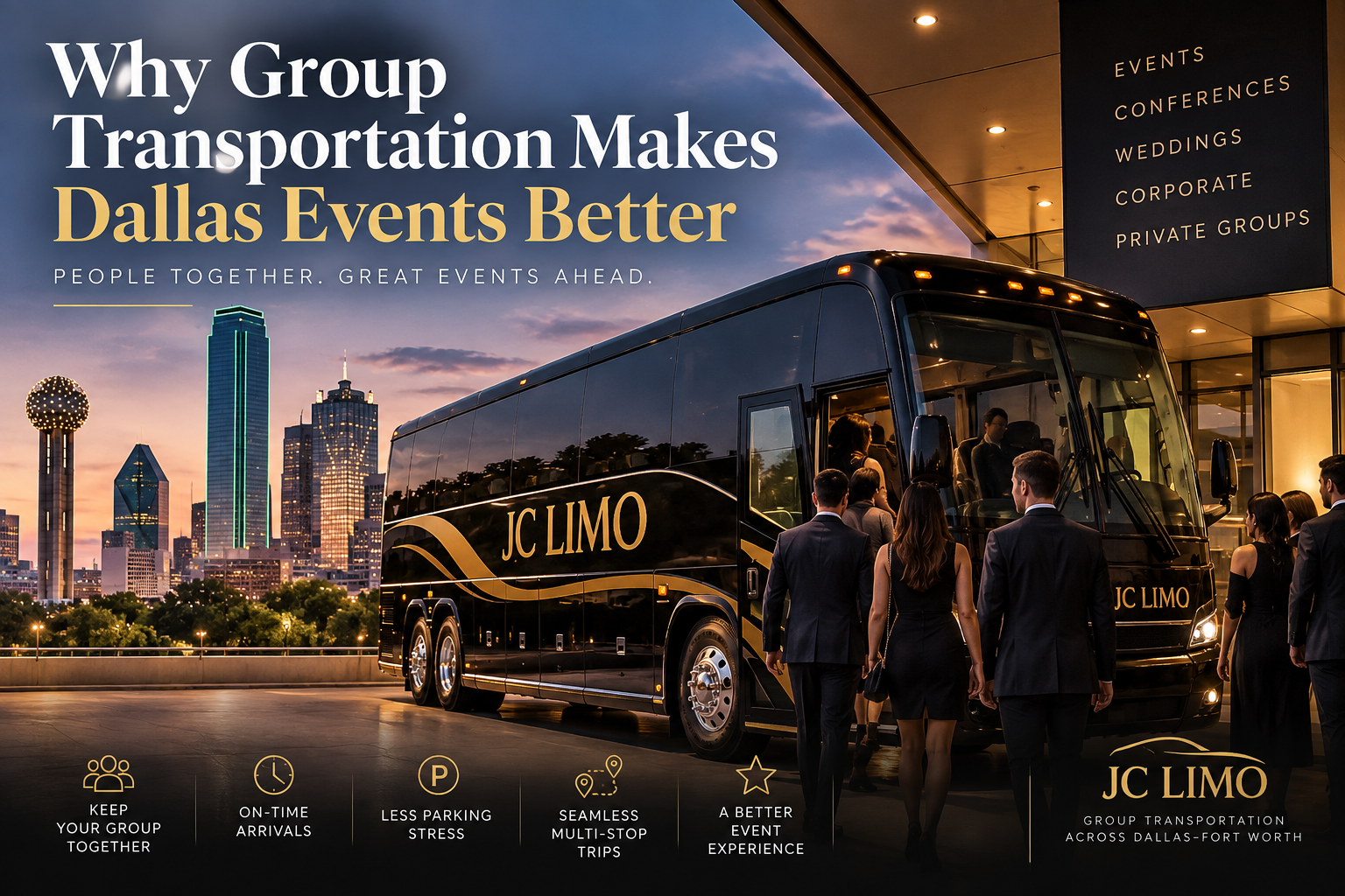 JC Limo