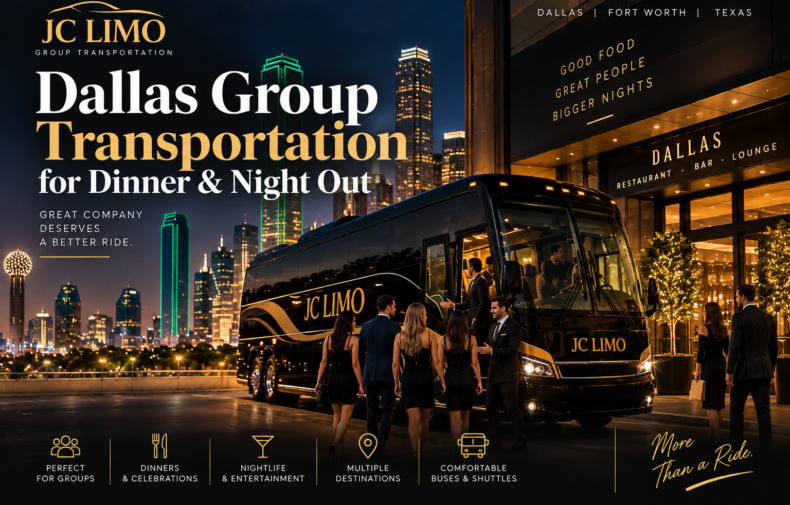 JC Limo