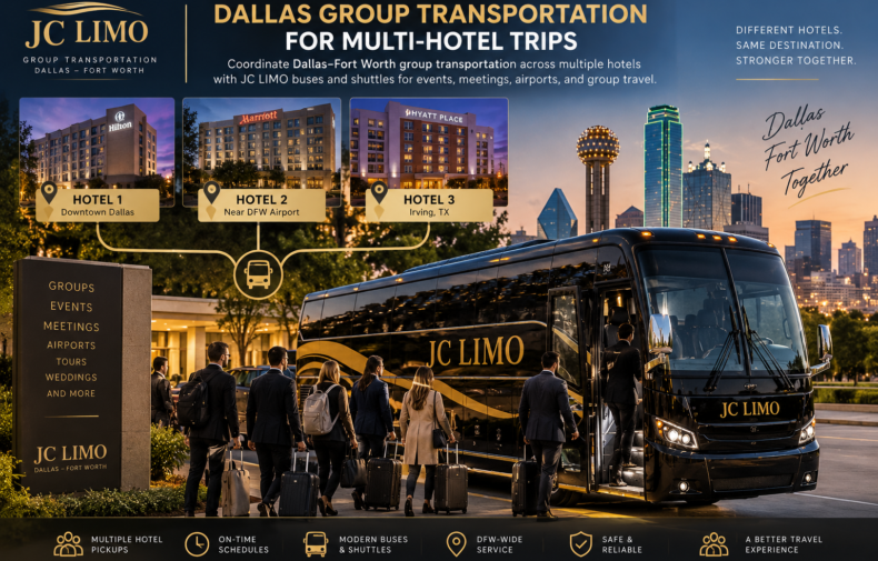 JC Limo