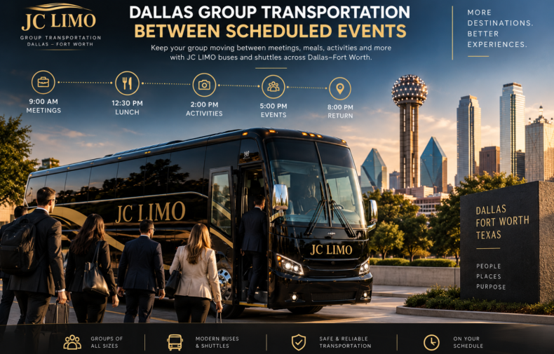 JC Limo