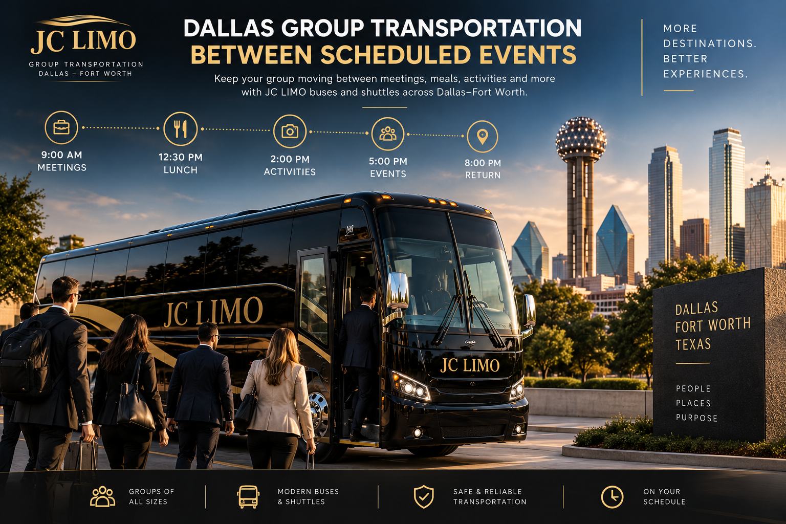 JC Limo