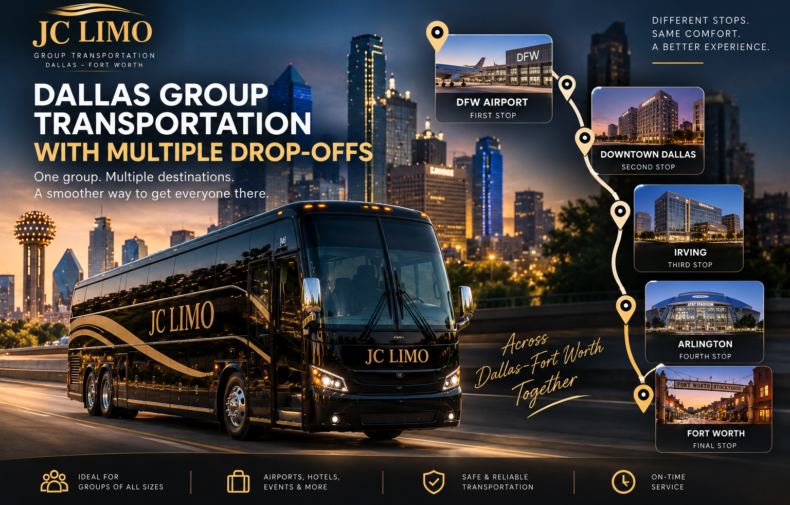 JC Limo