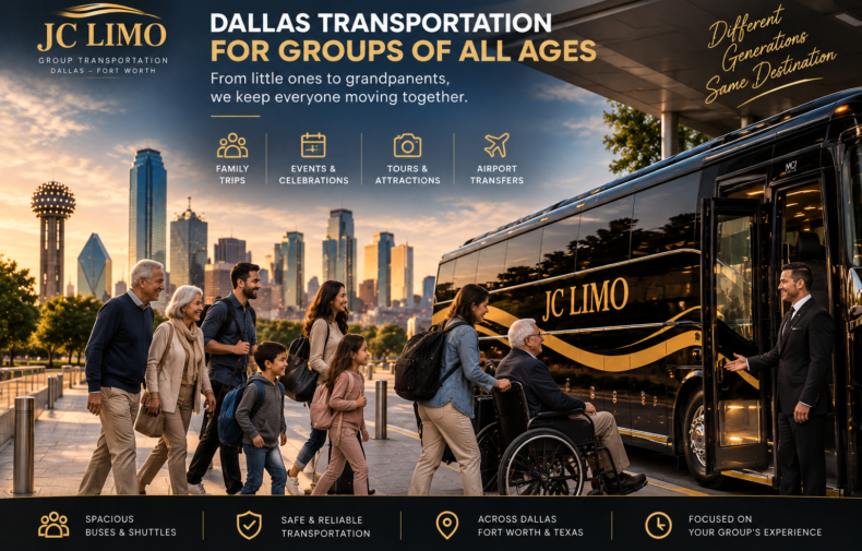 JC Limo