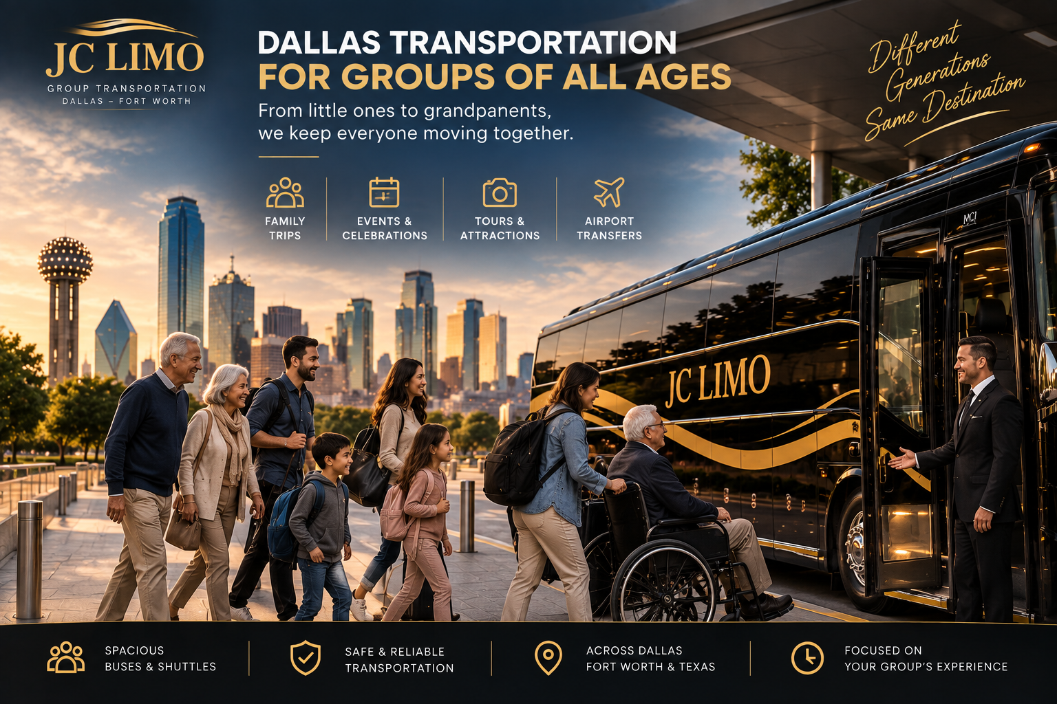 JC Limo